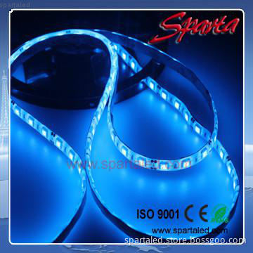 IP68 Flexible Waterproof 30 /60 LED strip light DC12/24V 5050 SMD